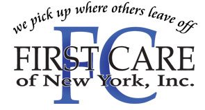 First Care of New York Inc First Care of New York Inc
