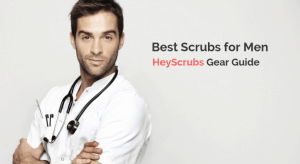 best scrubs for men