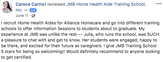 does aetna cover home health aides