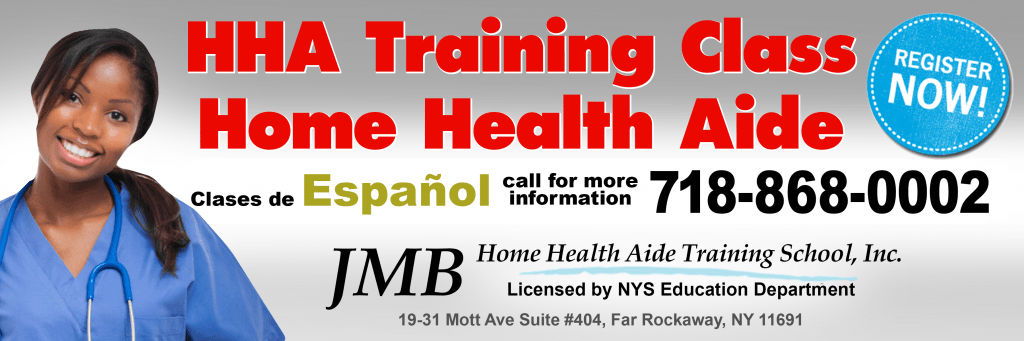 Home Health Aide School Near Me