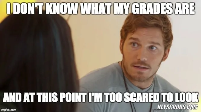 nursing school memes 12.1