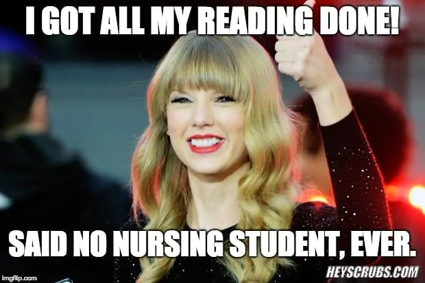 nursing school memes 16.1