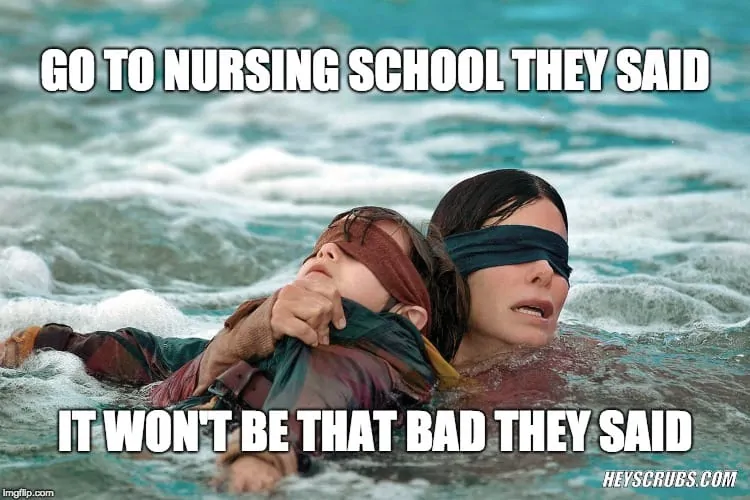 nursing school memes 21.2