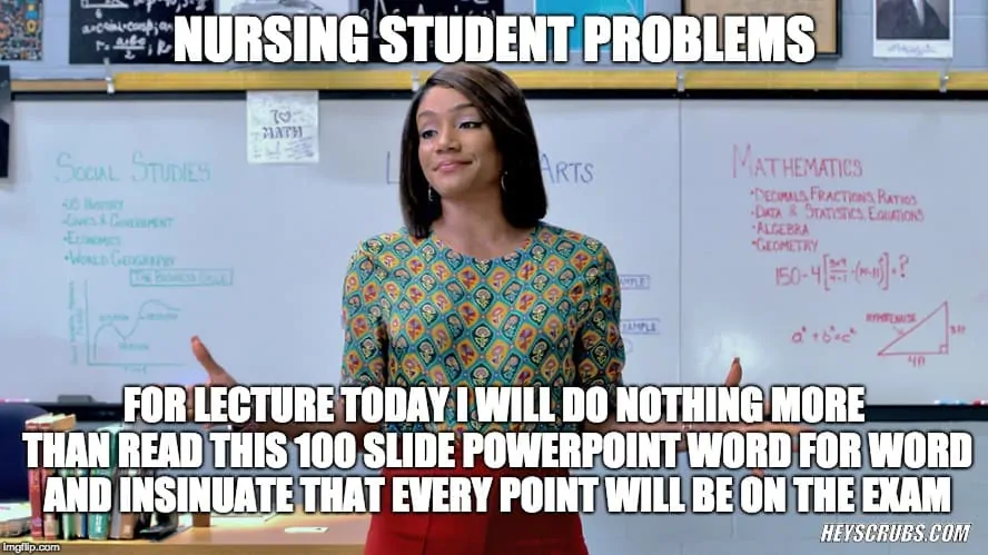 nursing school memes 23.1