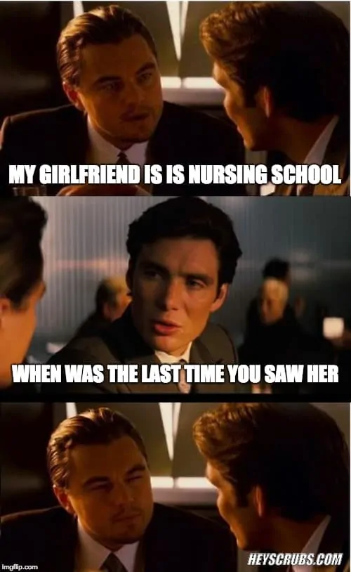 nursing school memes 27.1