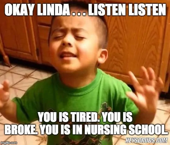 nursing school memes 3.2