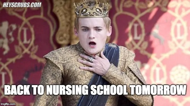 nursing school memes 36