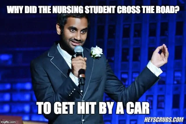 nursing school memes 40.1