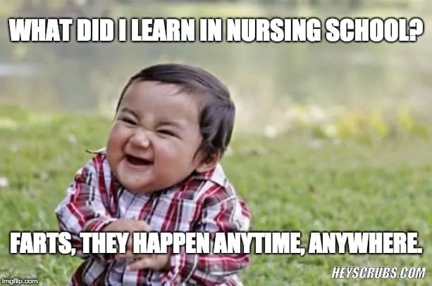 nursing school memes 46