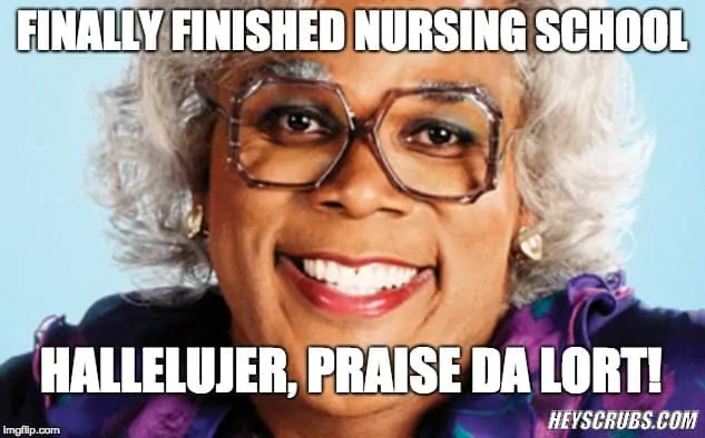 nursing school memes 50