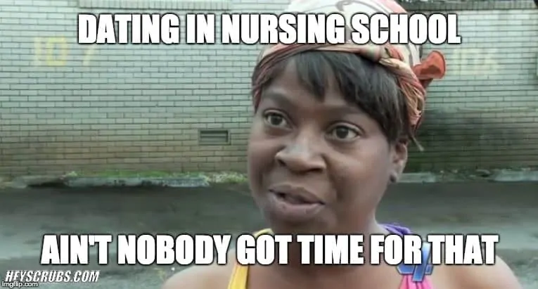 65 Gut-Busting Nursing School Memes