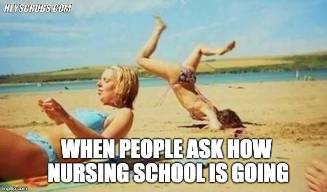 nursing school memes 55