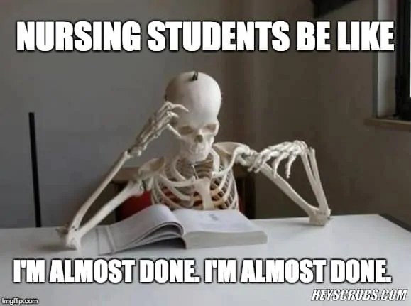 nursing school memes 56