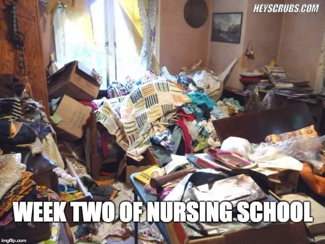nursing school memes 57.1