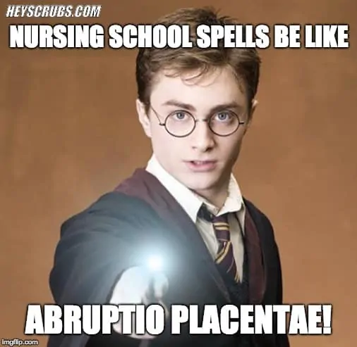 nursing school memes 62