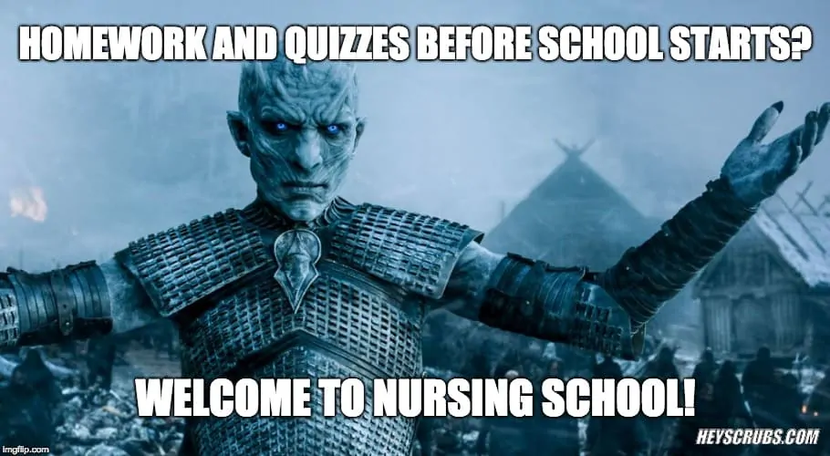 nursing school memes 64