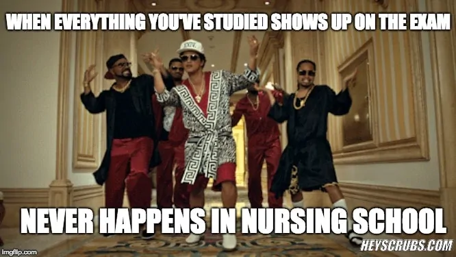 nursing school memes 65