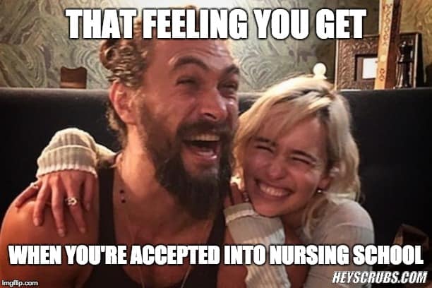 nursing school memes 8.1