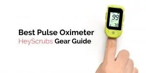 best finger pulse oximeter for nurses