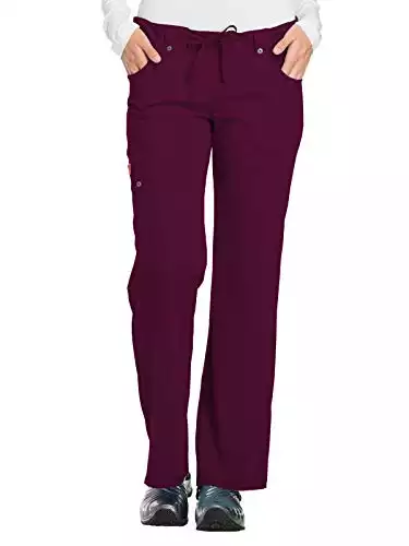 Dickies Women’s Xtreme Stretch Pant