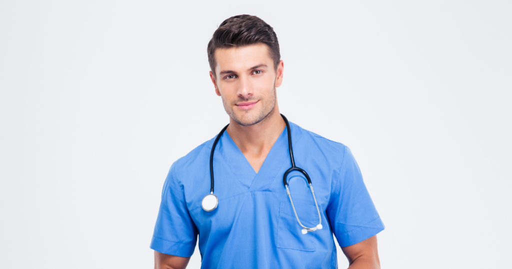 What is a Male Nurse Called and Why Does it Matter? HeyScrubs