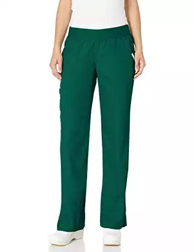 Cherokee Flexibles Women Scrubs Pant